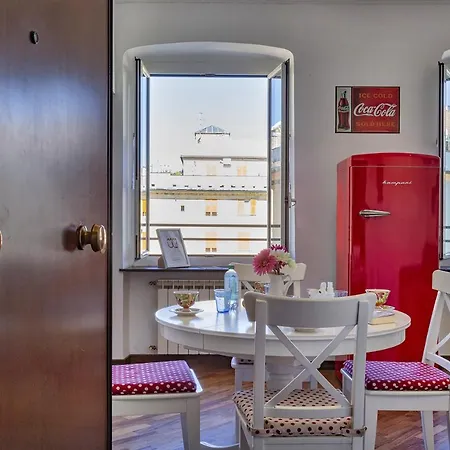 דירה Colore E Stile Nel Centro Di By Wonderful Italy