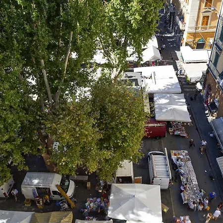 Colore E Stile Nel Centro Di By Wonderful Italy דירה ג'נובה