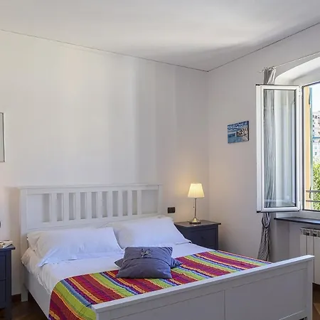 Colore E Stile Nel Centro Di By Wonderful Italy Γένοβα