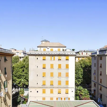 דירה Colore E Stile Nel Centro Di By Wonderful Italy