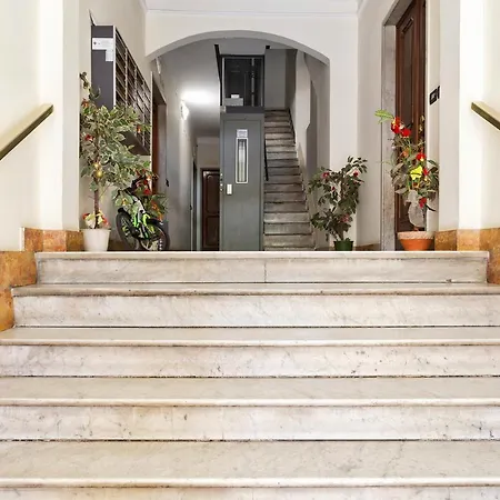 Colore E Stile Nel Centro Di By Wonderful Italy