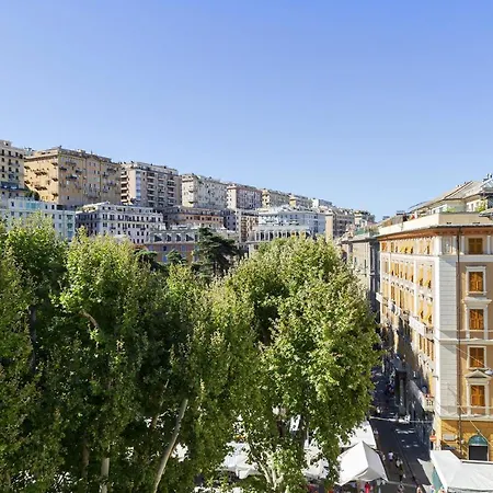 Colore E Stile Nel Centro Di By Wonderful Italy Appartement *