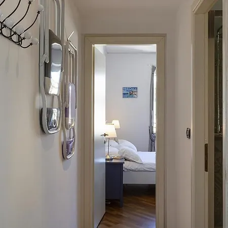 公寓 Colore E Stile Nel Centro Di By Wonderful Italy *