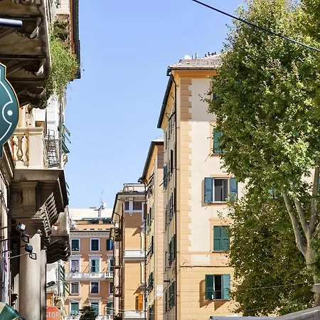 Apartmán Colore E Stile Nel Centro Di By Wonderful Italy *