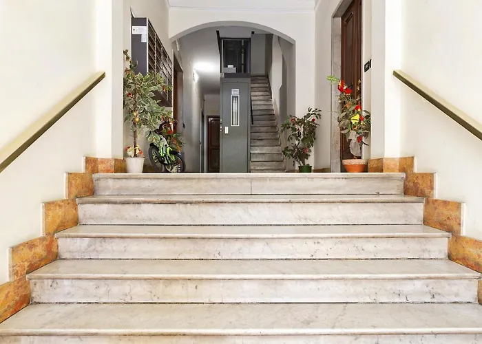 Colore E Stile Nel Centro Di By Wonderful Italy