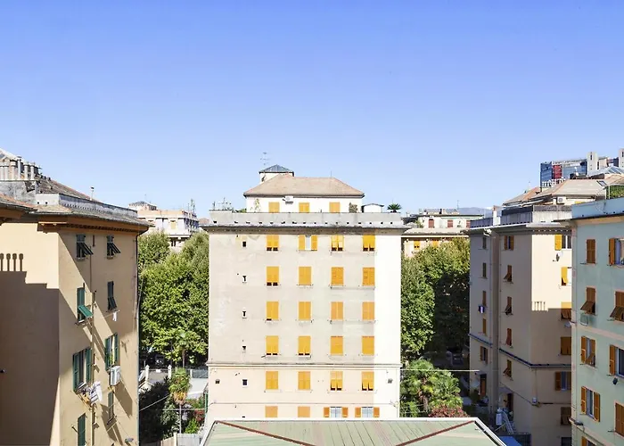 Appartement Colore E Stile Nel Centro Di By Wonderful Italy