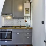Apartamento Colore E Stile Nel Centro Di By Wonderful Italy Génova